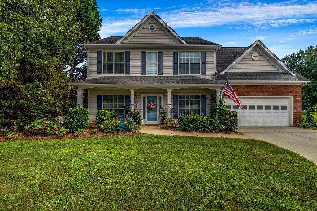Covington, GA 30016,15 Saddlebrook CT