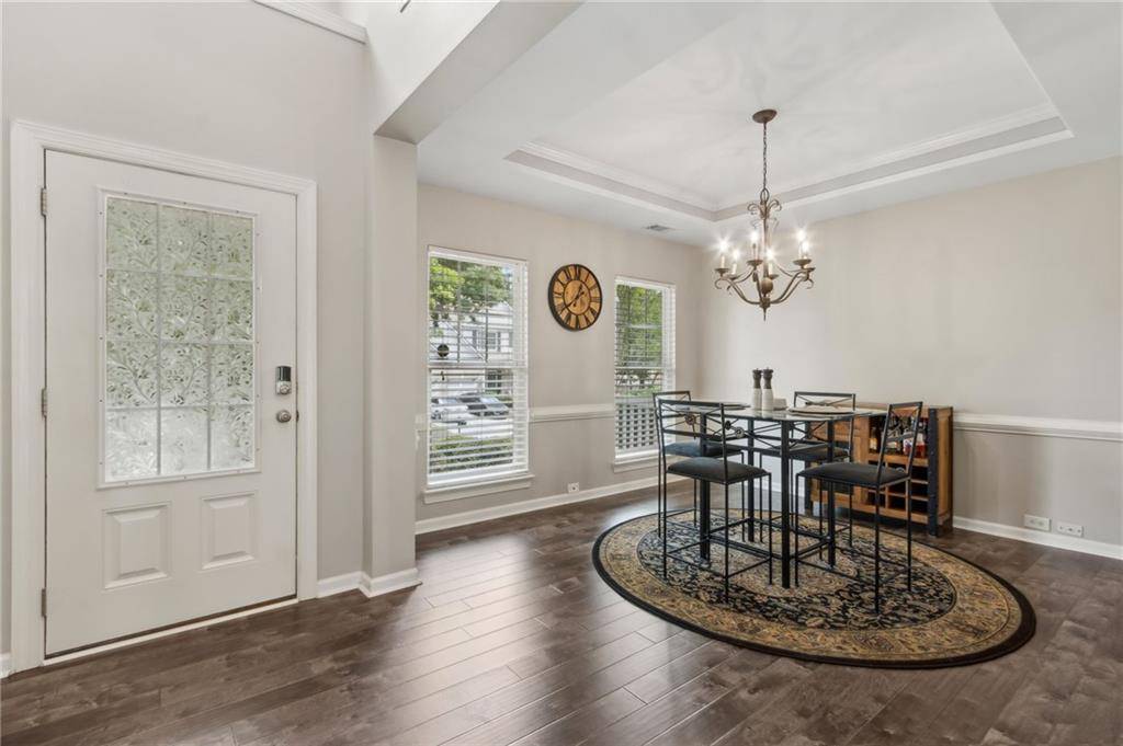 Flowery Branch, GA 30542,7927 Keepsake LN
