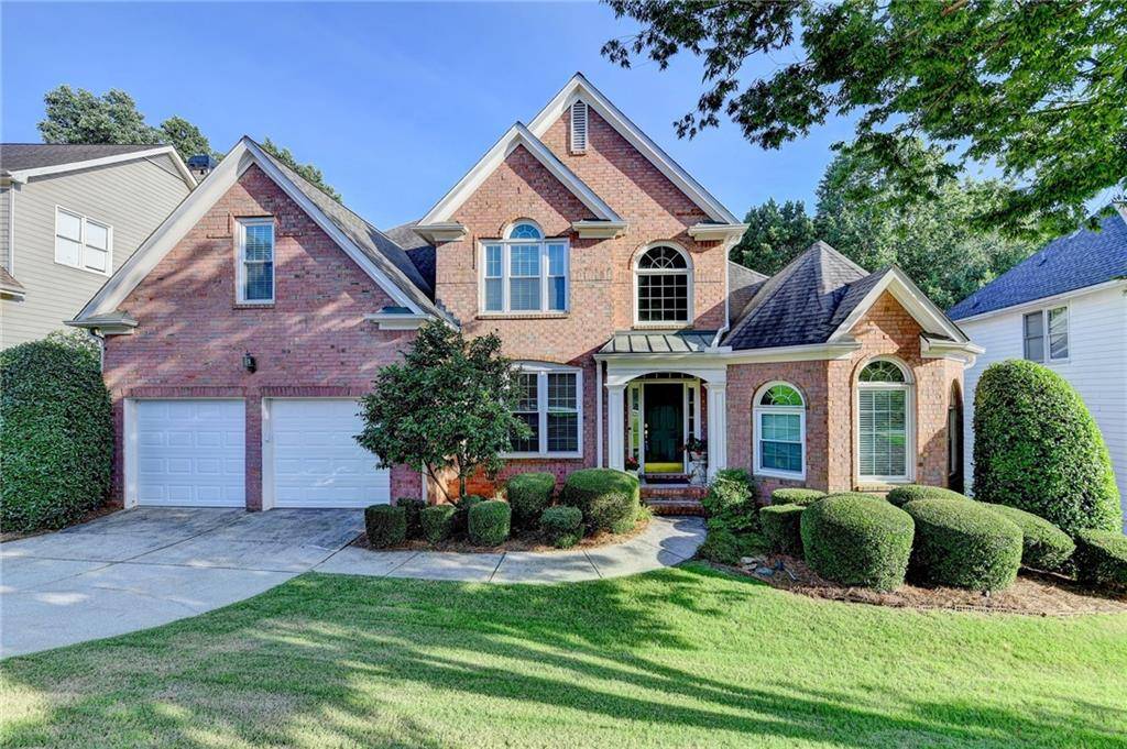 Lawrenceville, GA 30045,1301 Dayspring TRCE