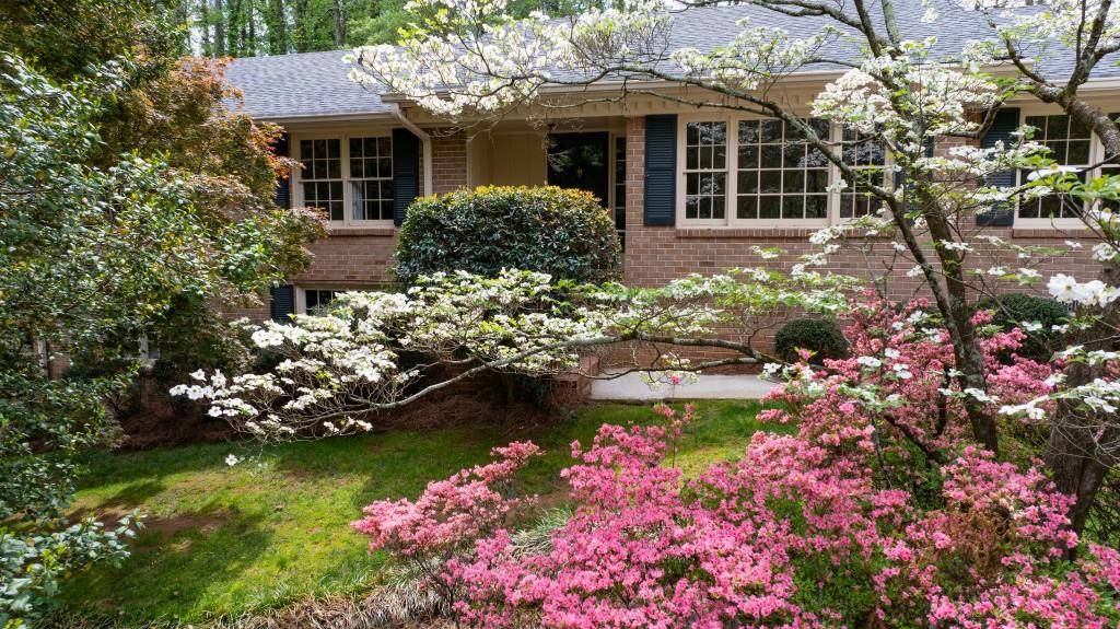 Tucker, GA 30084,3755 Kayanne CT