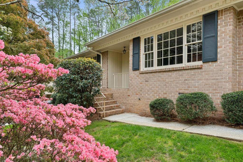 Tucker, GA 30084,3755 Kayanne CT