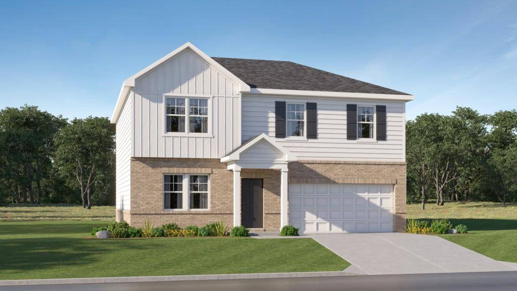 Locust Grove, GA 30248,216 Paisley WAY