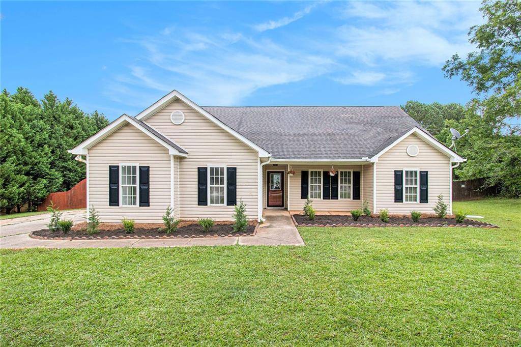 Locust Grove, GA 30248,215 Nina Circle CIR