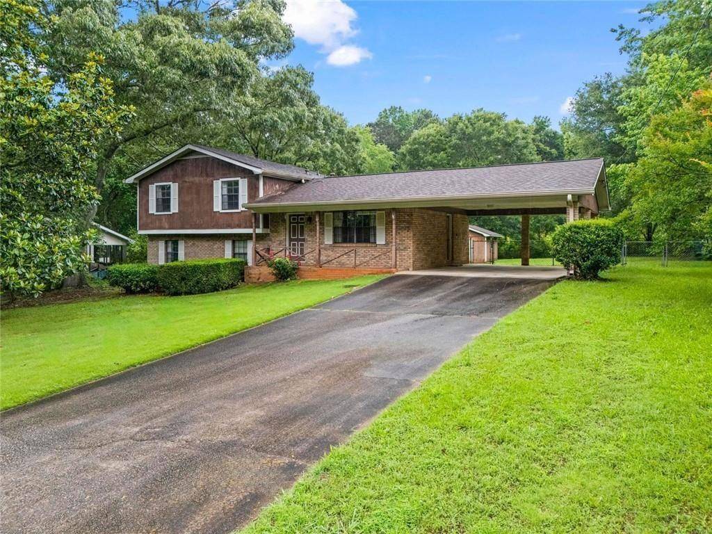 Stockbridge, GA 30281,140 Carriage CIR