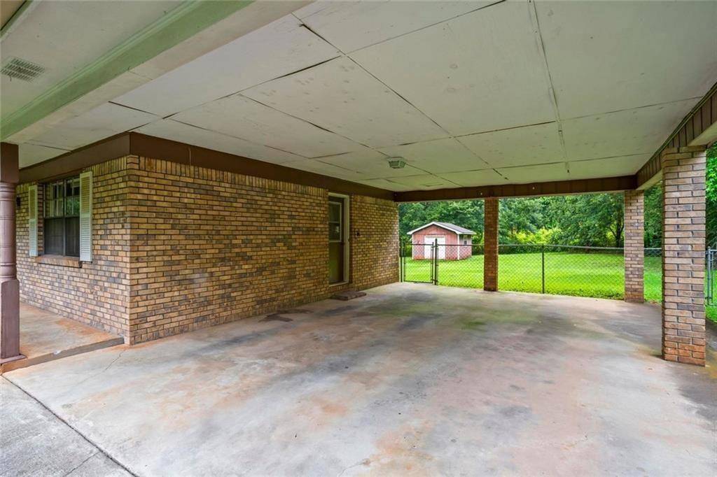 Stockbridge, GA 30281,140 Carriage CIR