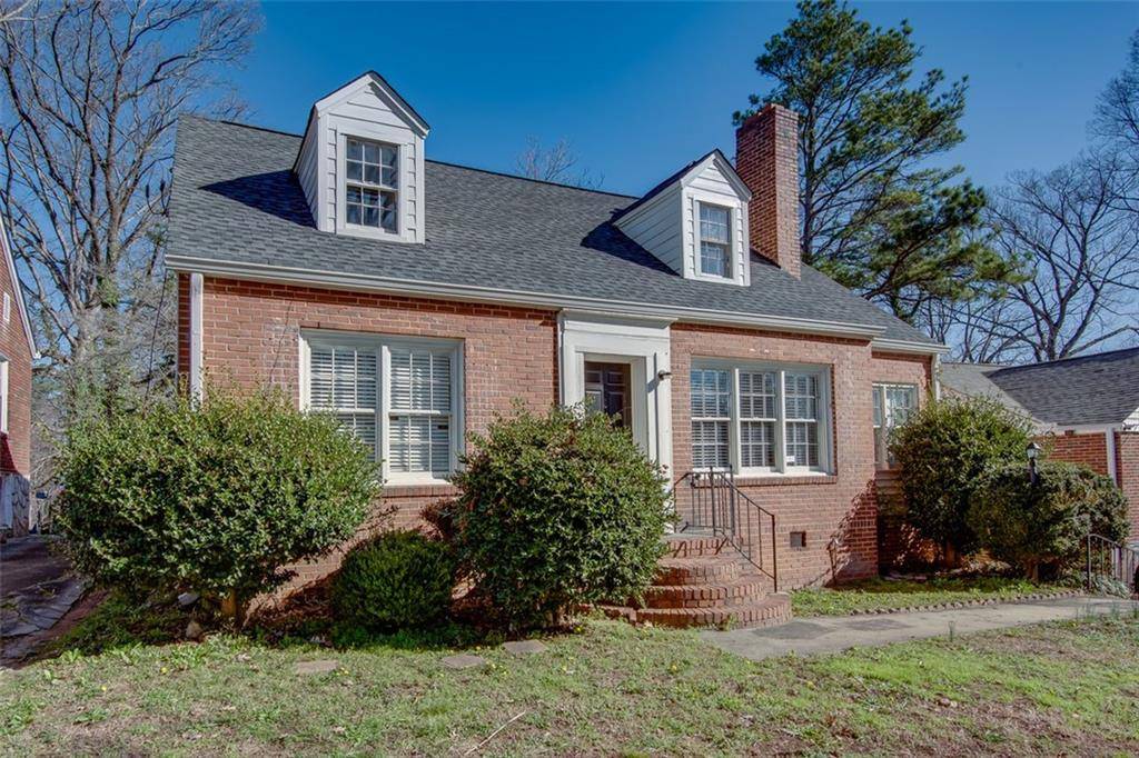 Atlanta, GA 30310,469 MELLVIEW AVE SW
