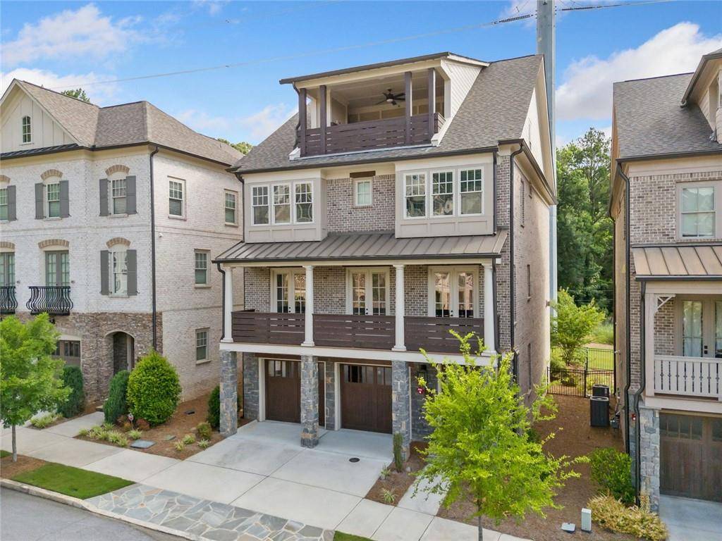 Atlanta, GA 30318,2111 Bellrick RD NW