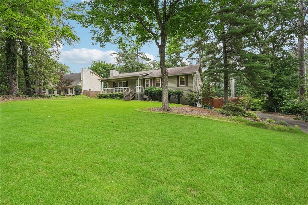 Marietta, GA 30064,1952 Winding Creek LN SW