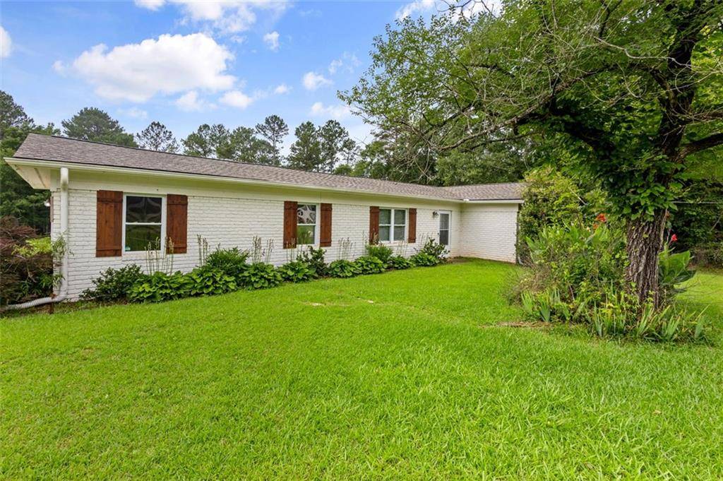Bishop, GA 30621,140 SHADYFIELD LN