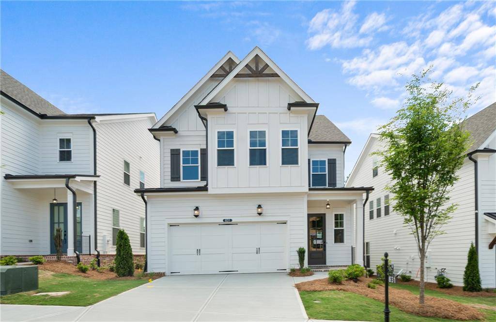 Cumming, GA 30040,631 Skytop DR