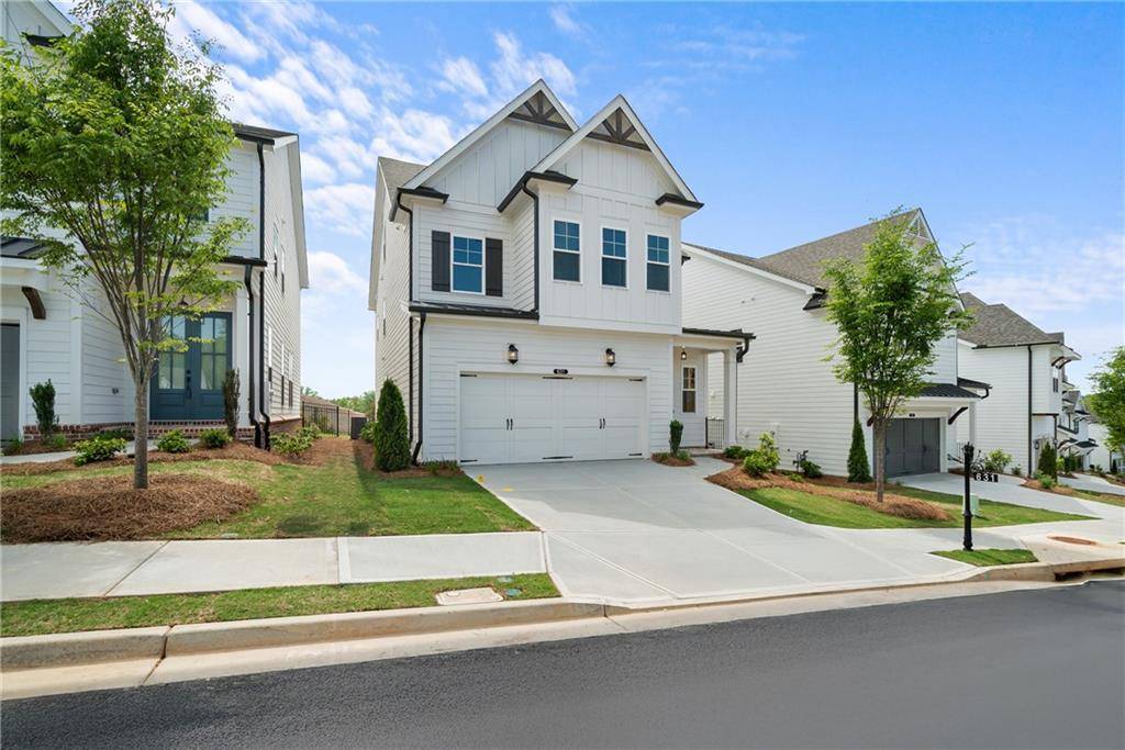 Cumming, GA 30040,631 Skytop DR