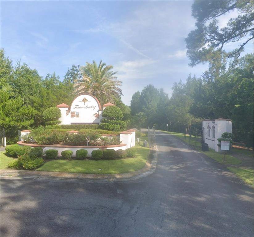 Waverly, GA 31565,0 LA SOLE LN