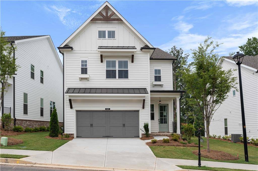 Cumming, GA 30040,625 Skytop DR