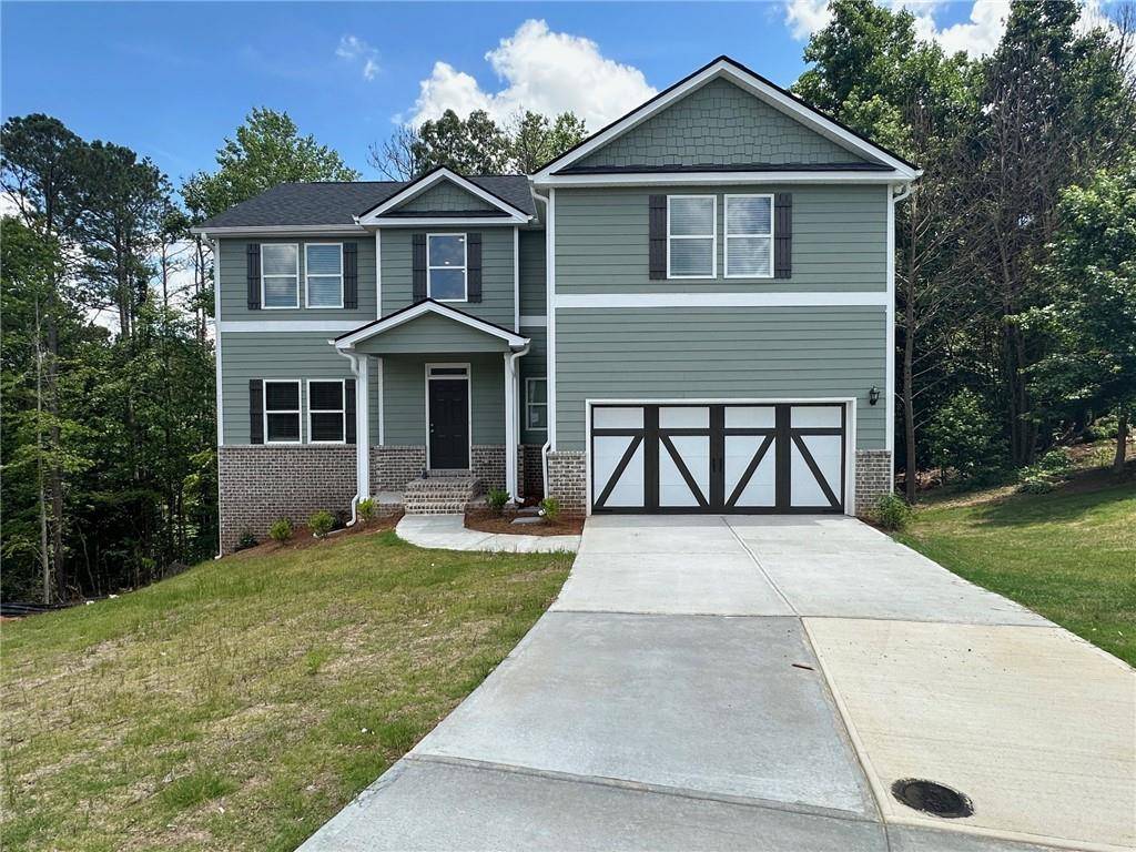 Dallas, GA 30157,66 Pine Creek CT
