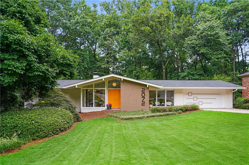 Atlanta, GA 30345,2072 Castleway DR NE