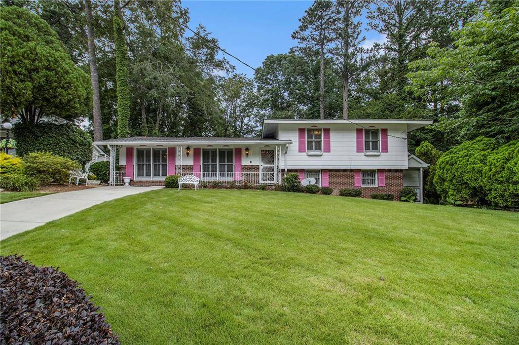 Atlanta, GA 30318,2983 Peek RD NW