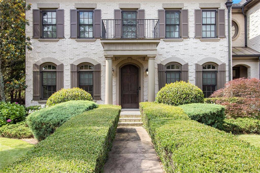 Roswell, GA 30075,3015 Southmoor TRCE