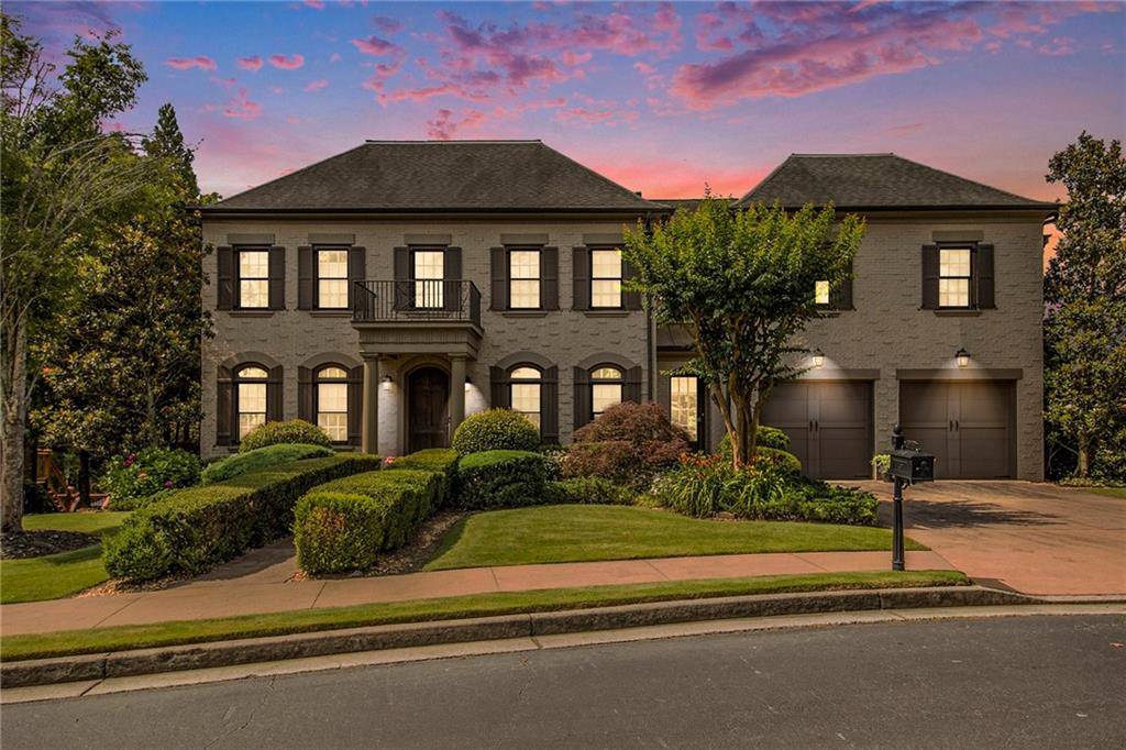 Roswell, GA 30075,3015 Southmoor TRCE