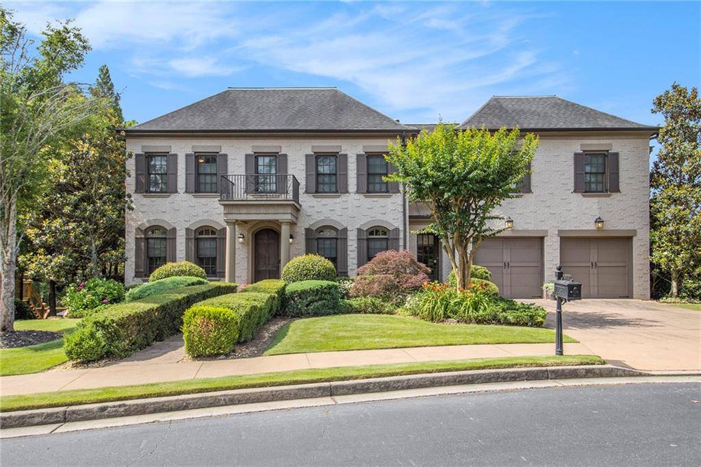 Roswell, GA 30075,3015 Southmoor TRCE