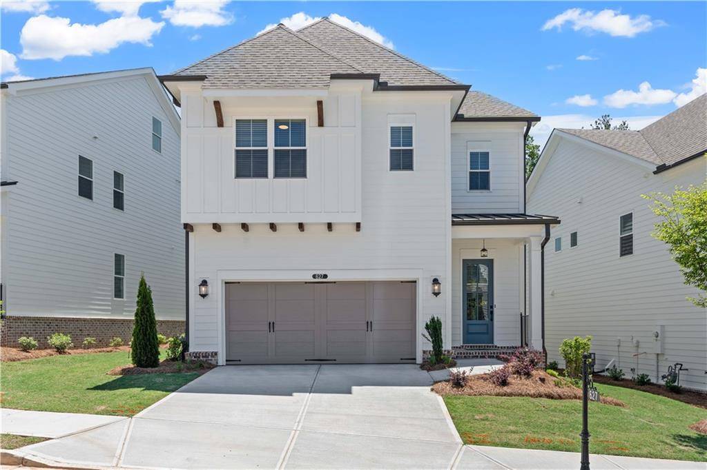 Cumming, GA 30040,627 Skytop DR