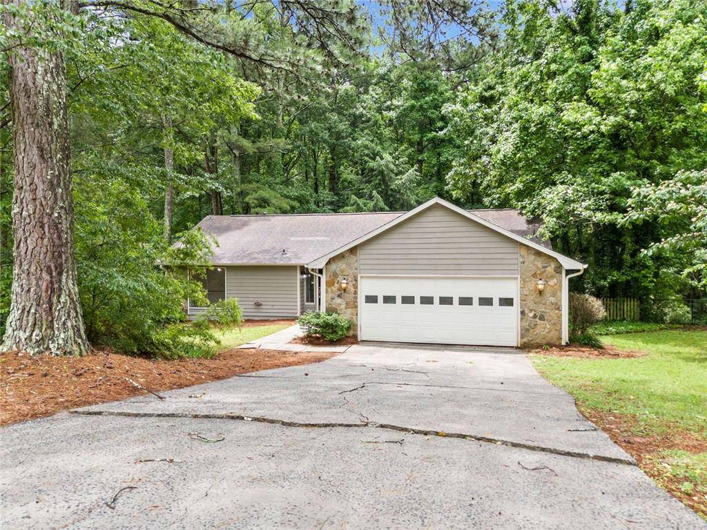 Kennesaw, GA 30144,845 Creek Trail Northwest TRL NW