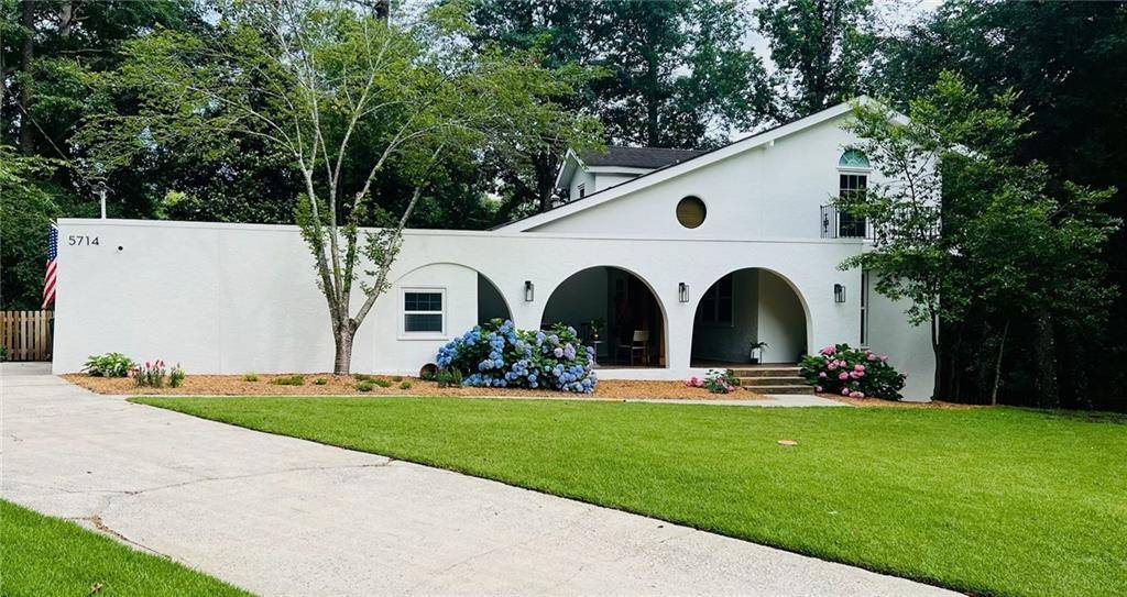 Atlanta, GA 30350,5714 Braddock CT