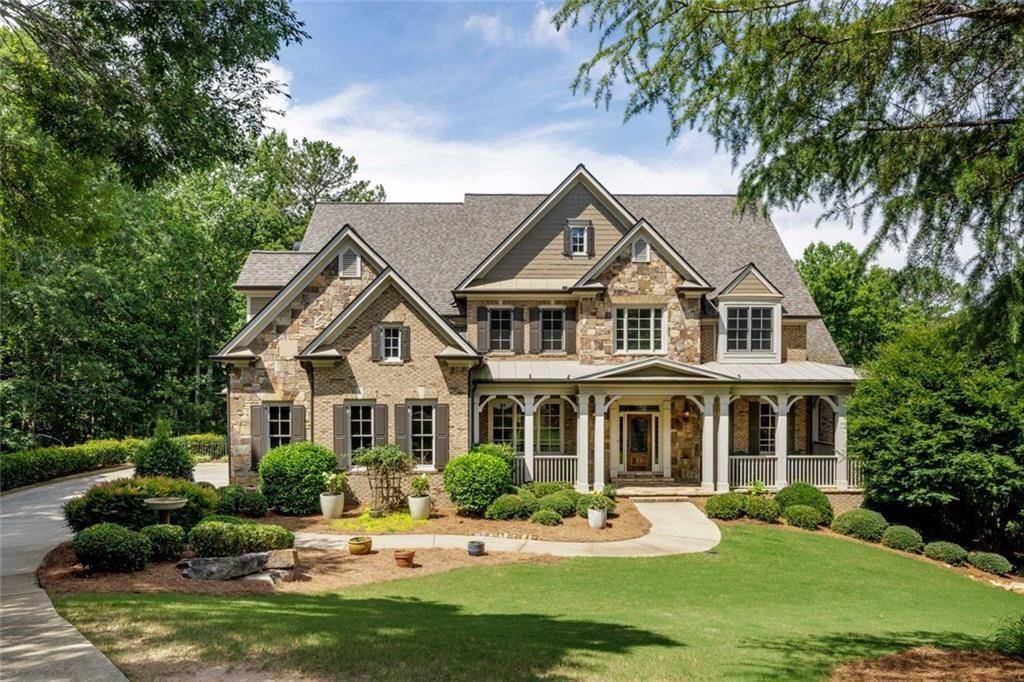 Roswell, GA 30075,930 Shepards CT