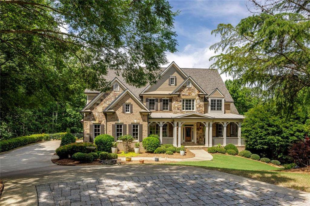 Roswell, GA 30075,930 Shepards CT