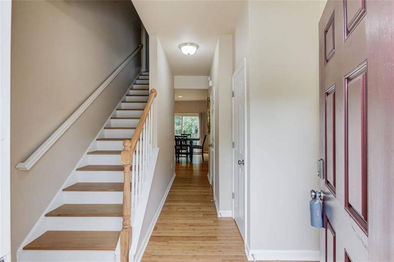 Sugar Hill, GA 30518,1727 SHIRE VILLAGE DR