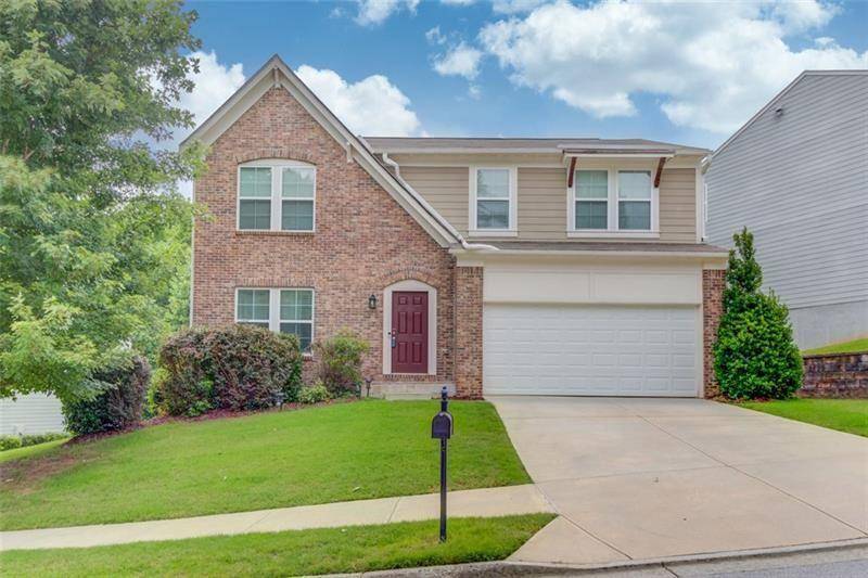 Sugar Hill, GA 30518,1727 SHIRE VILLAGE DR