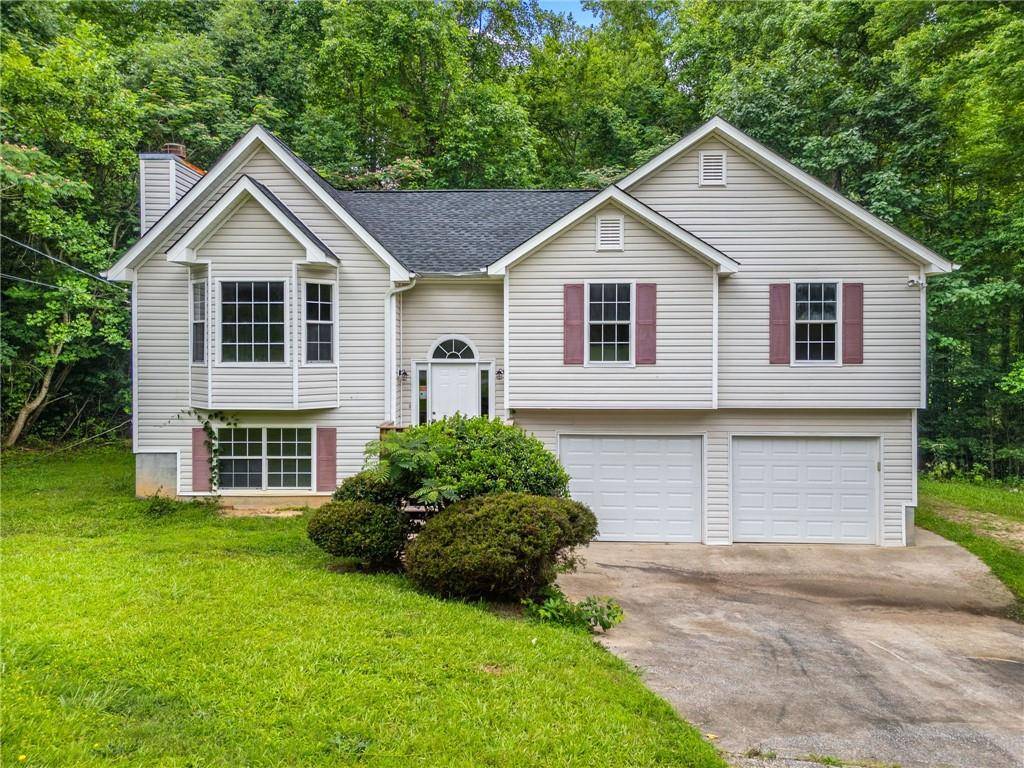 Hiram, GA 30141,87 Fair Havens DR