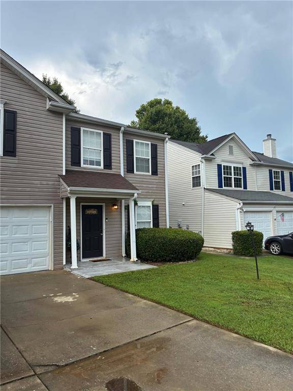 Canton, GA 30114,117 Holly Mill Village DR