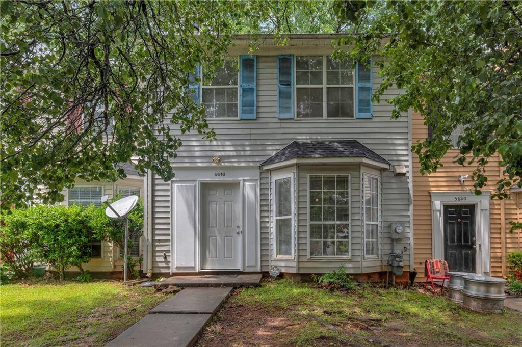 Stone Mountain, GA 30087,5618 Stonington Trace Pkwy