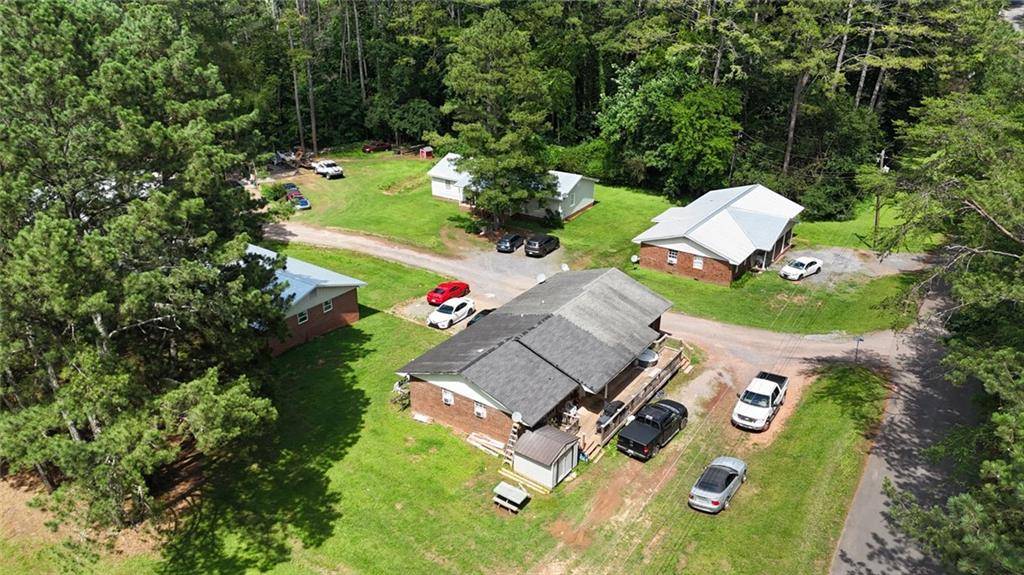 Dalton, GA 30720,120 Foothill DR