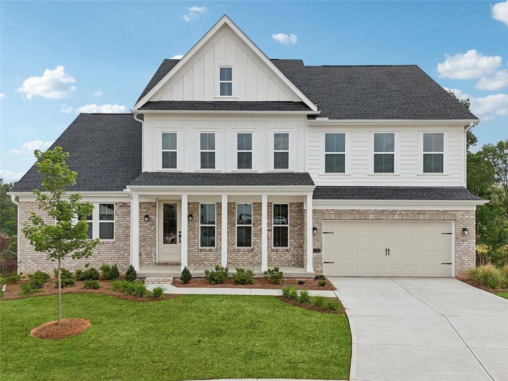 Hoschton, GA 30548,198 BEULAH DR