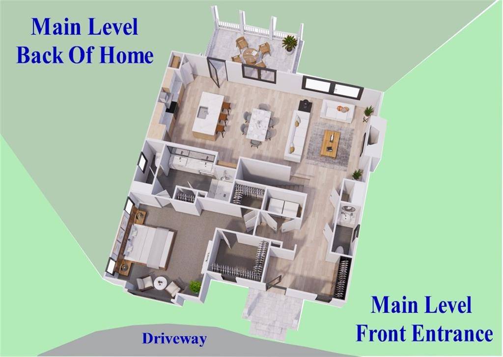 Jasper, GA 30143,26 Chestnut Oak PT