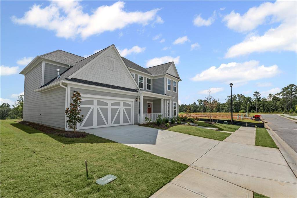 Flowery Branch, GA 30542,7144 Maple Brook LN