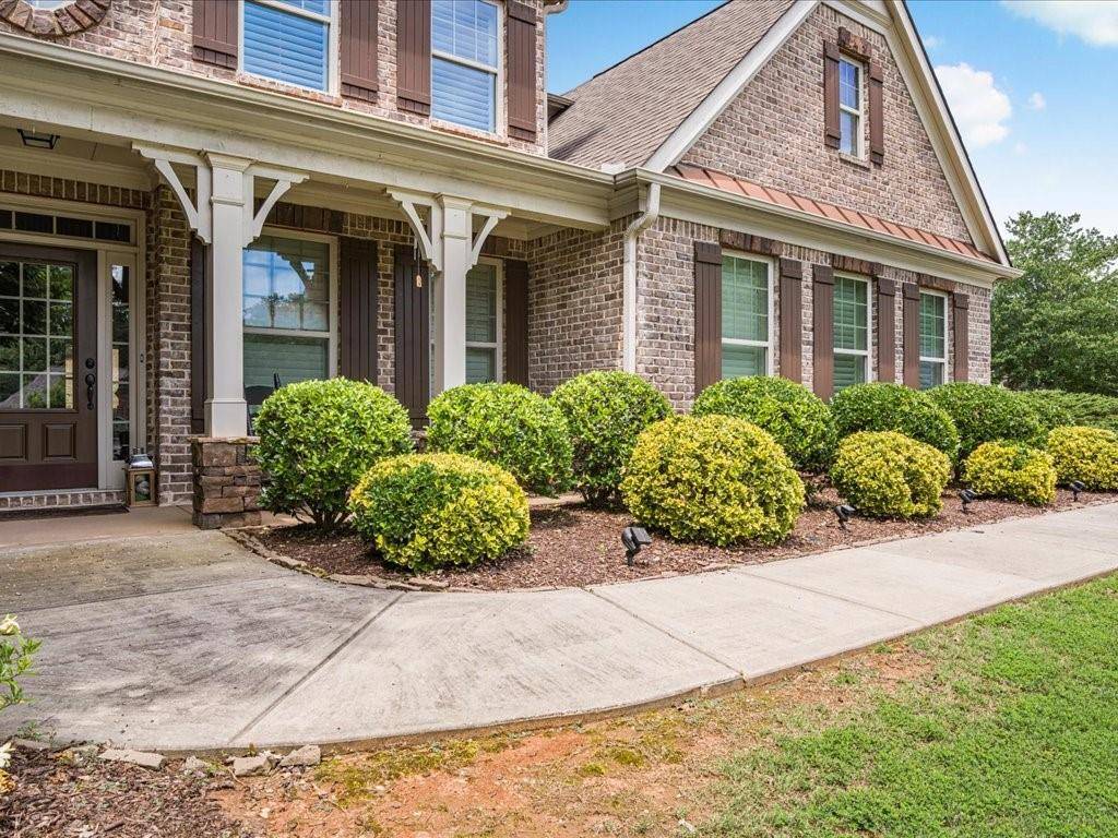 Acworth, GA 30101,3315 High Noontide WAY NW
