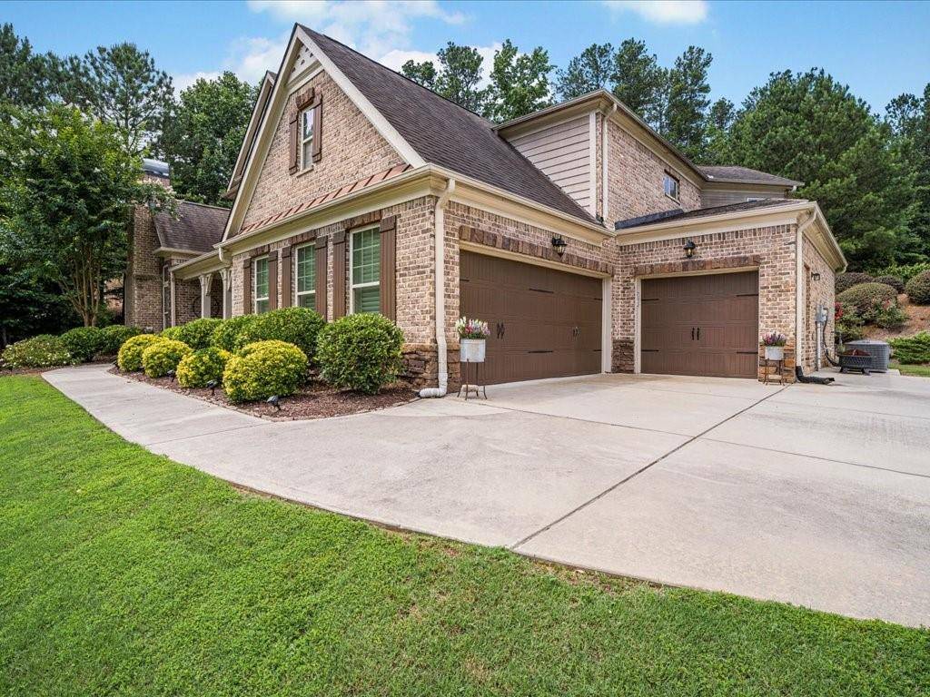 Acworth, GA 30101,3315 High Noontide WAY NW