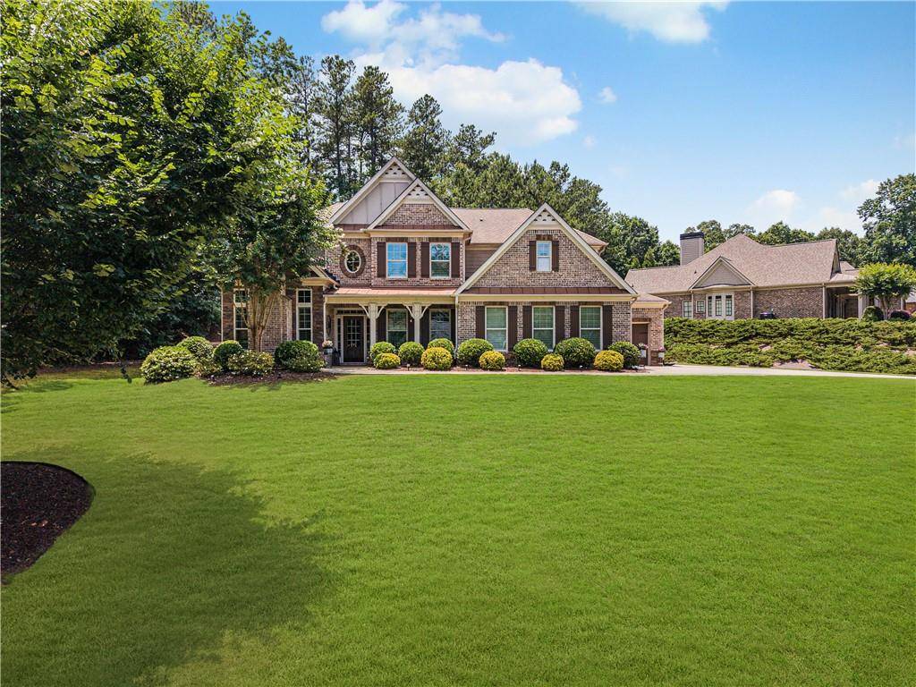 Acworth, GA 30101,3315 High Noontide WAY NW