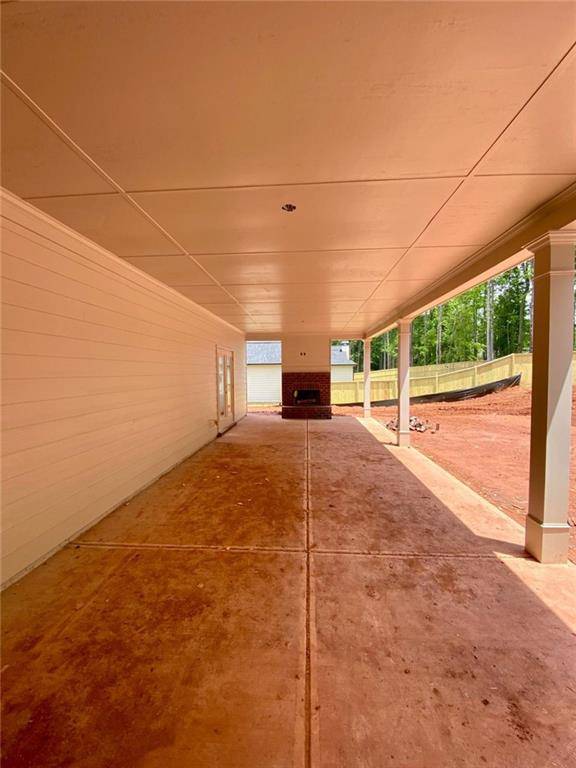 Bethlehem, GA 30620,242 Meadows Drive