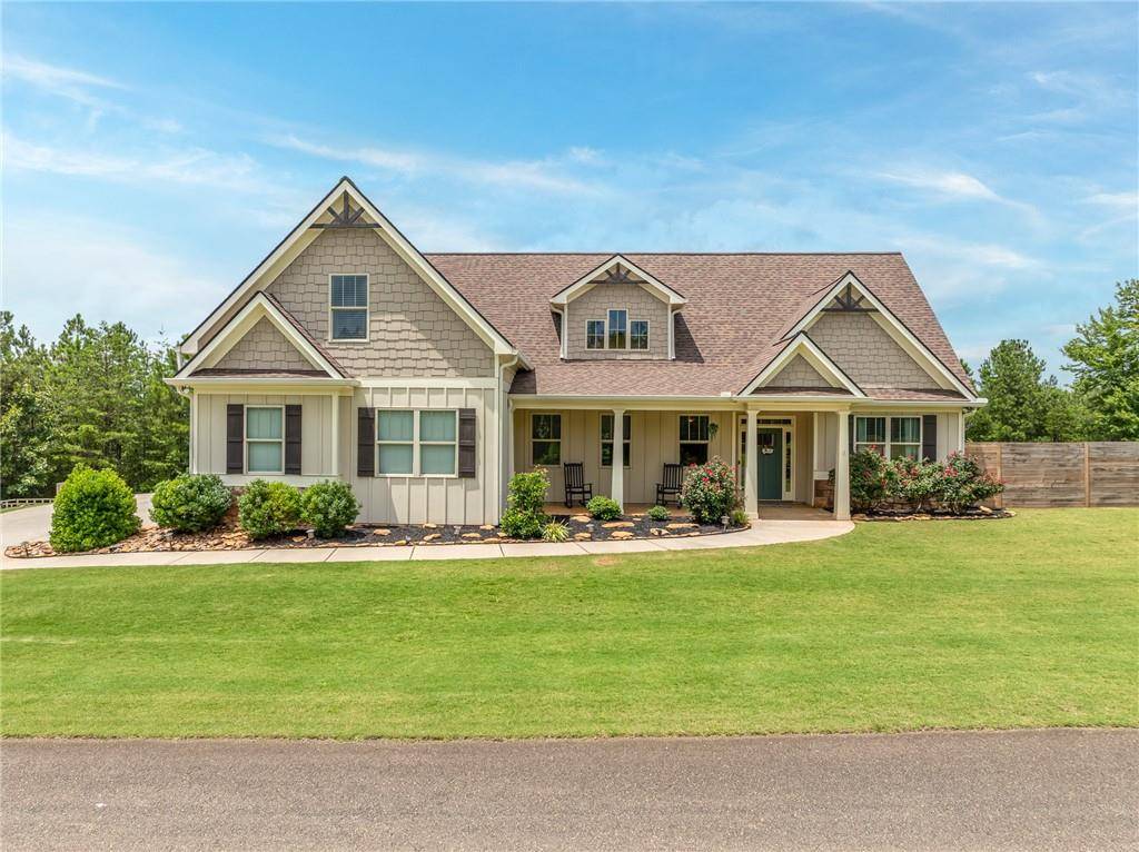 Jasper, GA 30143,415 Stoneledge RD