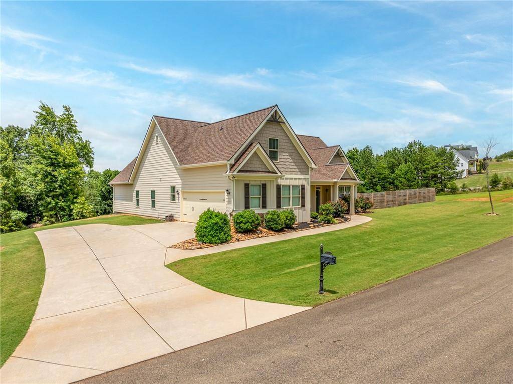 Jasper, GA 30143,415 Stoneledge RD