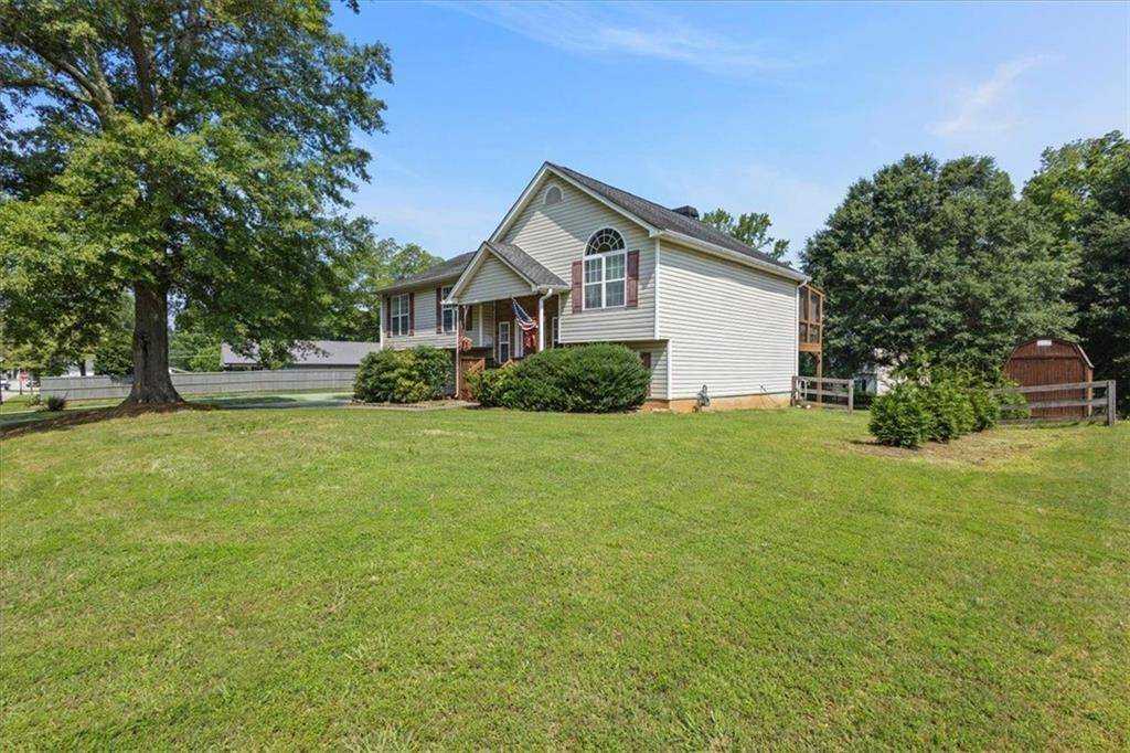Hiram, GA 30141,47 Powder Springs ST