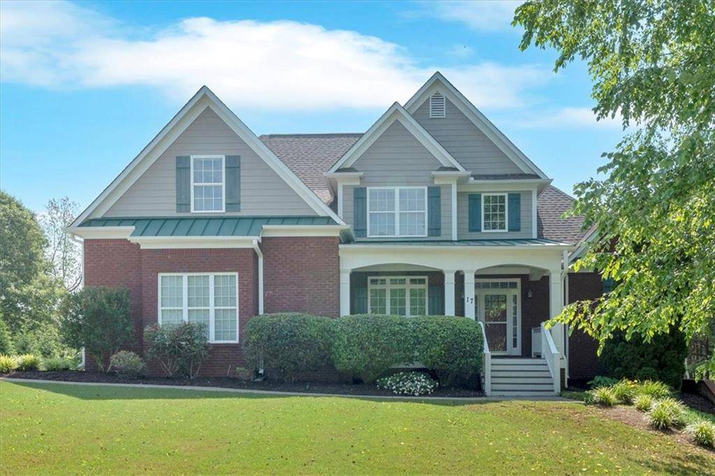 Cartersville, GA 30120,17 C J CT NW