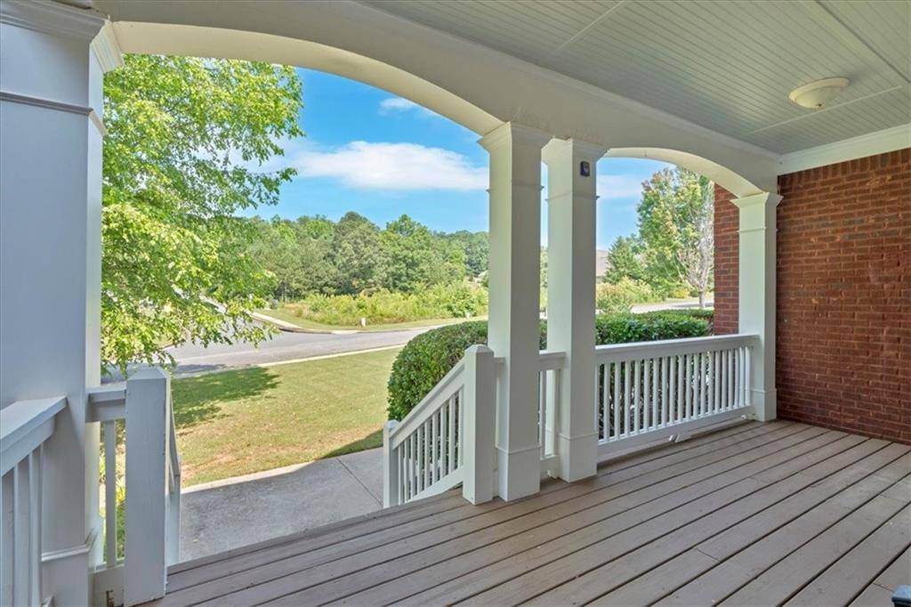 Cartersville, GA 30120,17 C J CT NW