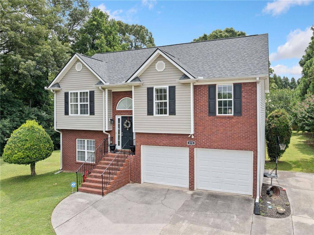 Cartersville, GA 30121,173 Cline Smith RD NE
