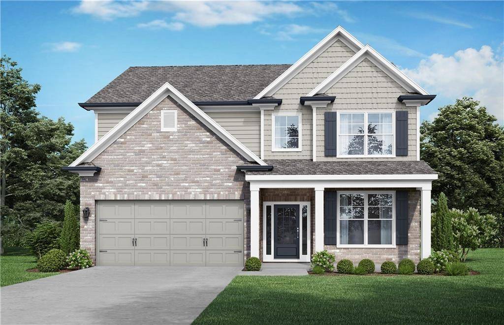 Lawrenceville, GA 30044,3837 Lockaby WAY