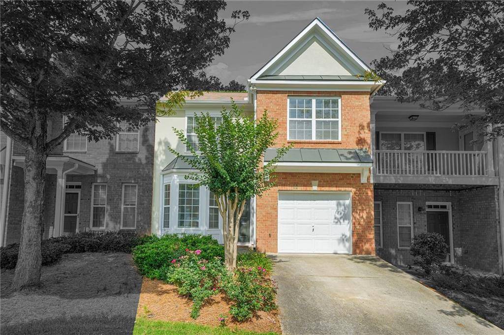 Alpharetta, GA 30004,399 Grayson WAY