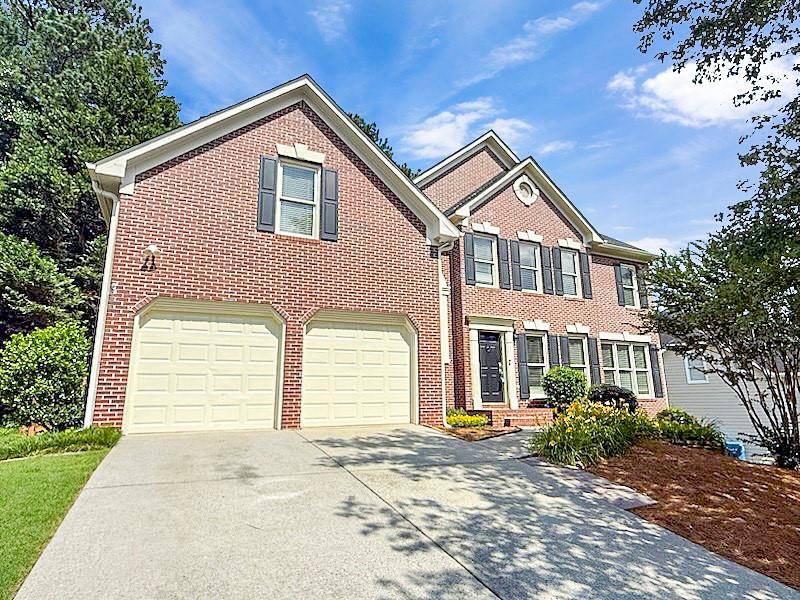 Lawrenceville, GA 30043,3059 Brookgreen TRL